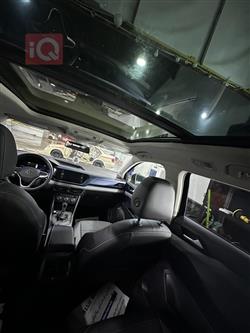 Volkswagen Taos